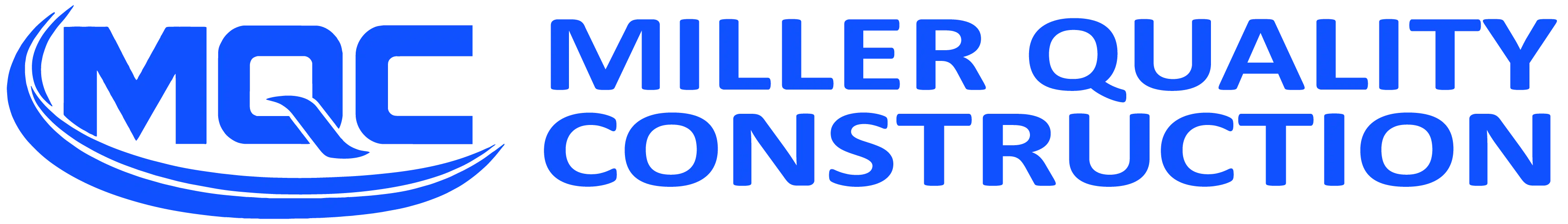 Miller Quality Construction Logo
