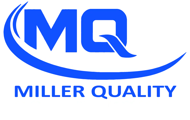 Miller Quality Construction Logo